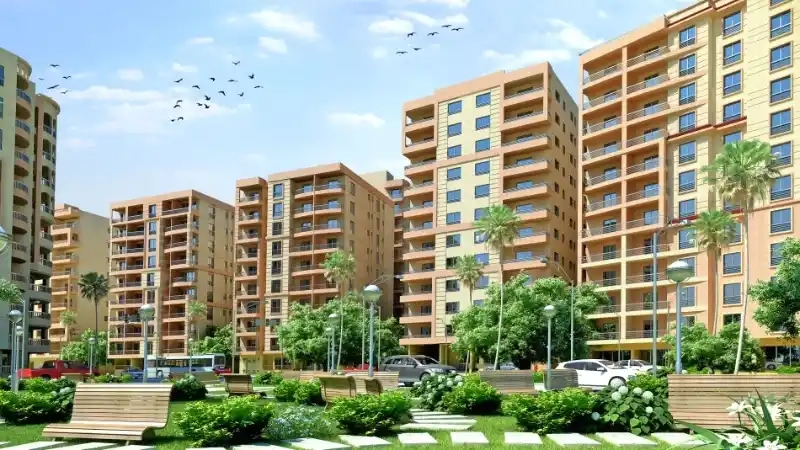 افضل مشاريع مدينة مصر